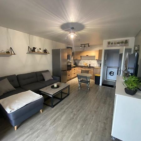 Superbe Appartement de 41m2 refait à neuf Saint-Jean-de-Monts Extérieur photo