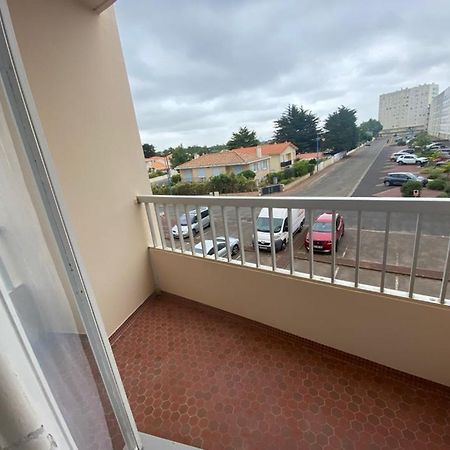 Superbe Appartement de 41m2 refait à neuf Saint-Jean-de-Monts Extérieur photo