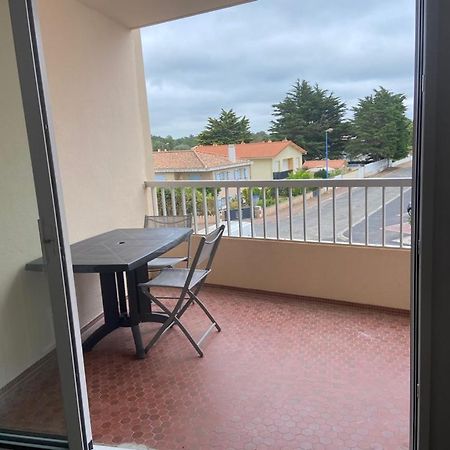 Superbe Appartement de 41m2 refait à neuf Saint-Jean-de-Monts Extérieur photo