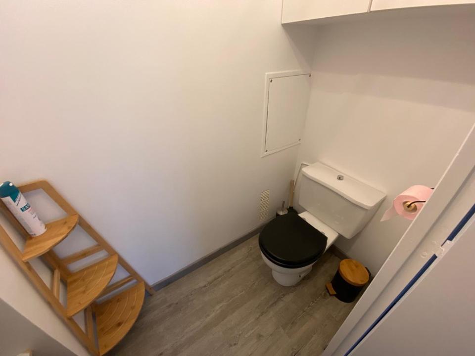 Superbe Appartement de 41m2 refait à neuf Saint-Jean-de-Monts Extérieur photo