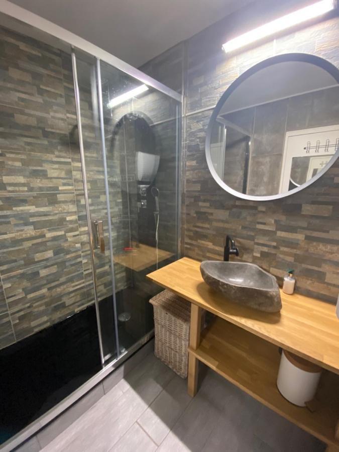 Superbe Appartement de 41m2 refait à neuf Saint-Jean-de-Monts Extérieur photo