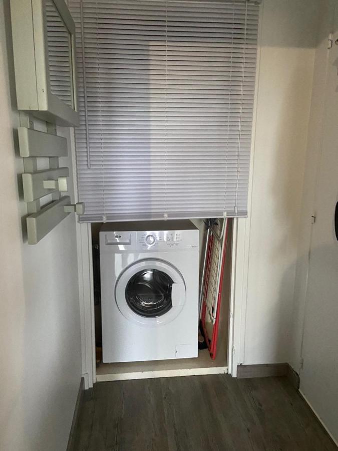 Superbe Appartement de 41m2 refait à neuf Saint-Jean-de-Monts Extérieur photo