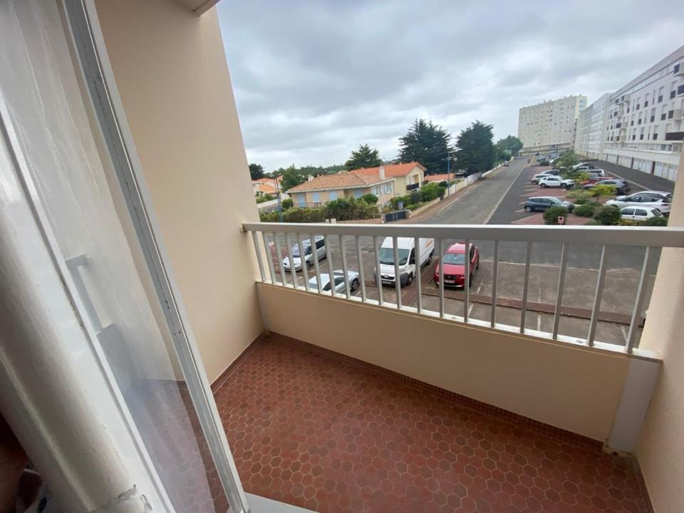 Superbe Appartement de 41m2 refait à neuf Saint-Jean-de-Monts Extérieur photo