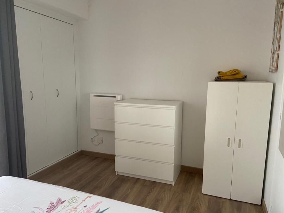 Superbe Appartement de 41m2 refait à neuf Saint-Jean-de-Monts Extérieur photo