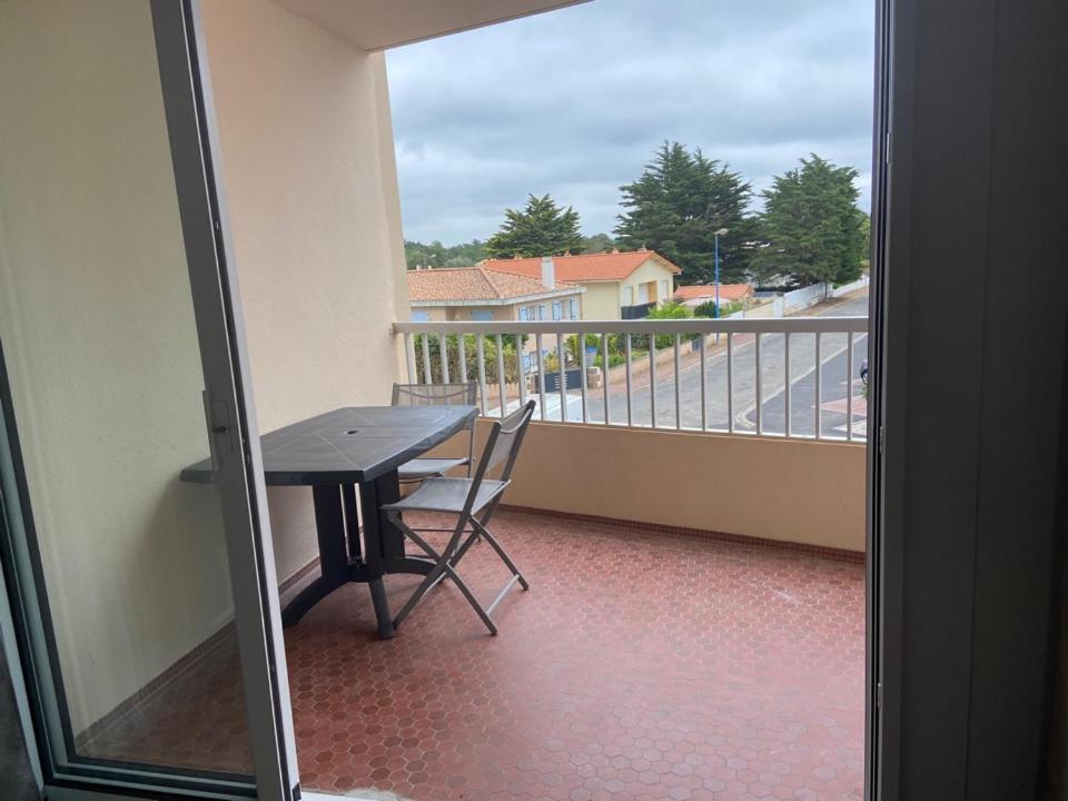Superbe Appartement de 41m2 refait à neuf Saint-Jean-de-Monts Extérieur photo
