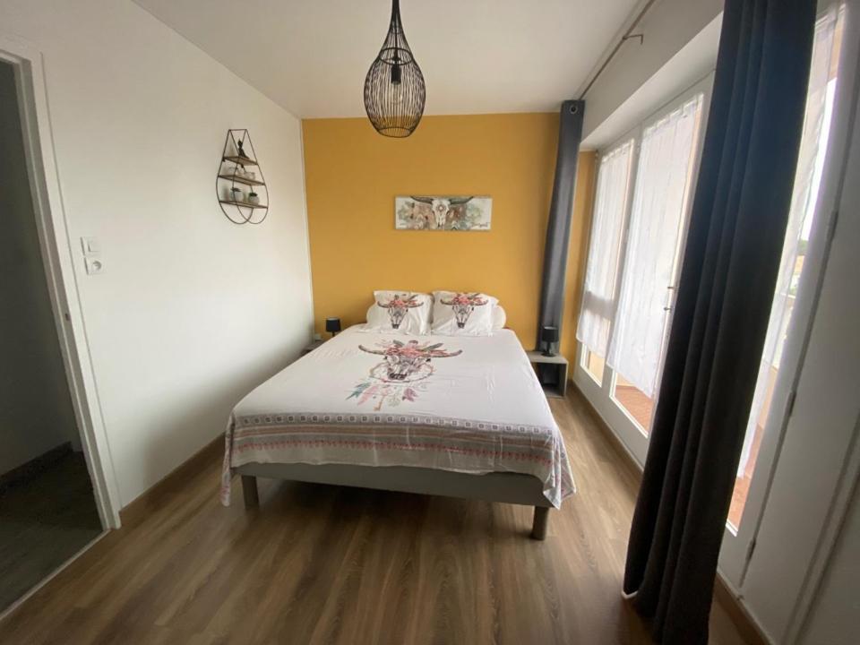 Superbe Appartement de 41m2 refait à neuf Saint-Jean-de-Monts Extérieur photo